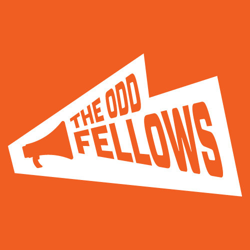 First episode of the Odd Fellows podcast launches